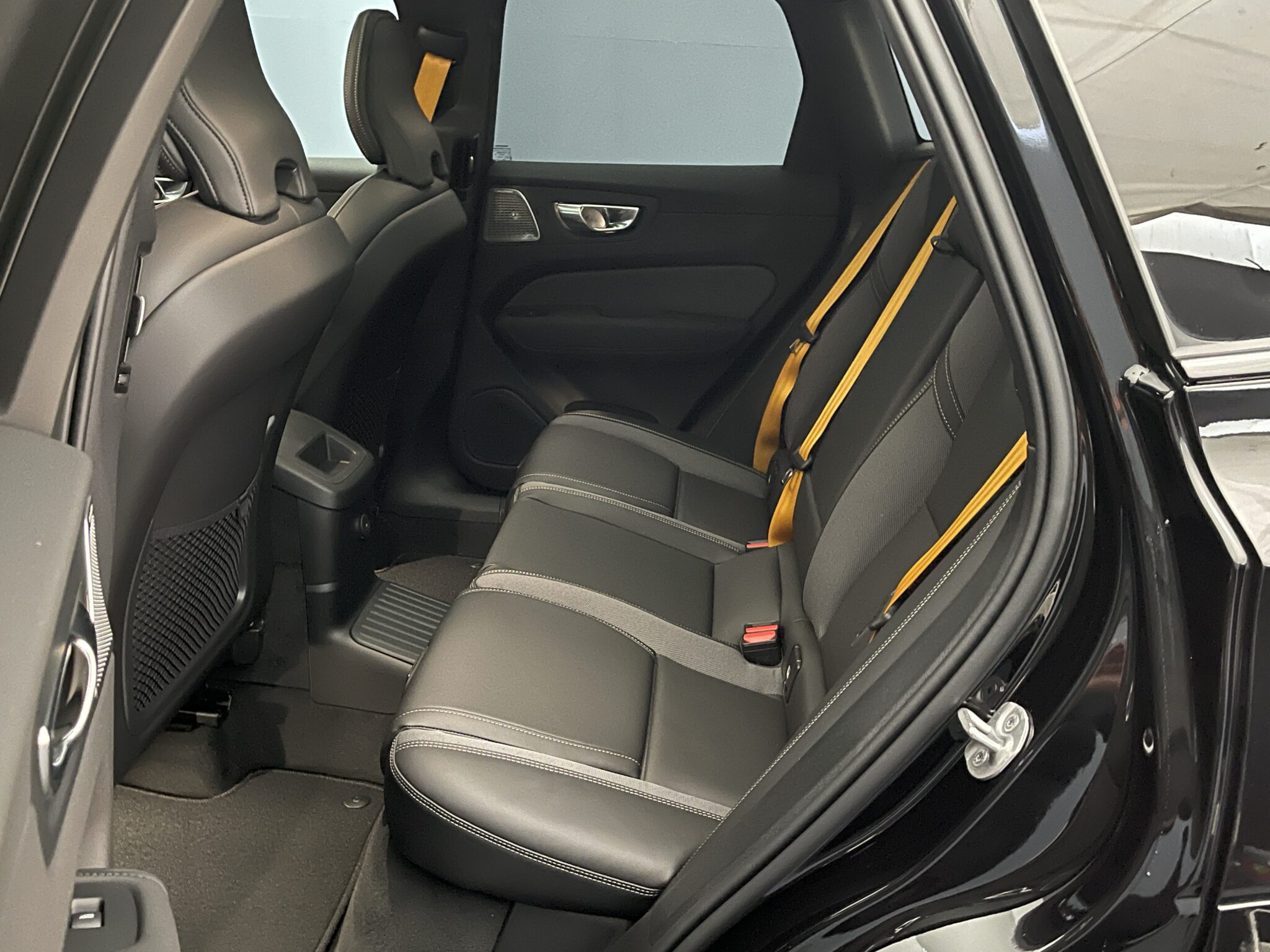 Volvo XC60 2.0 T8 TE Polestar eAWD