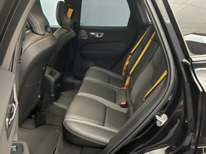 Volvo XC60 2.0 T8 TE Polestar eAWD