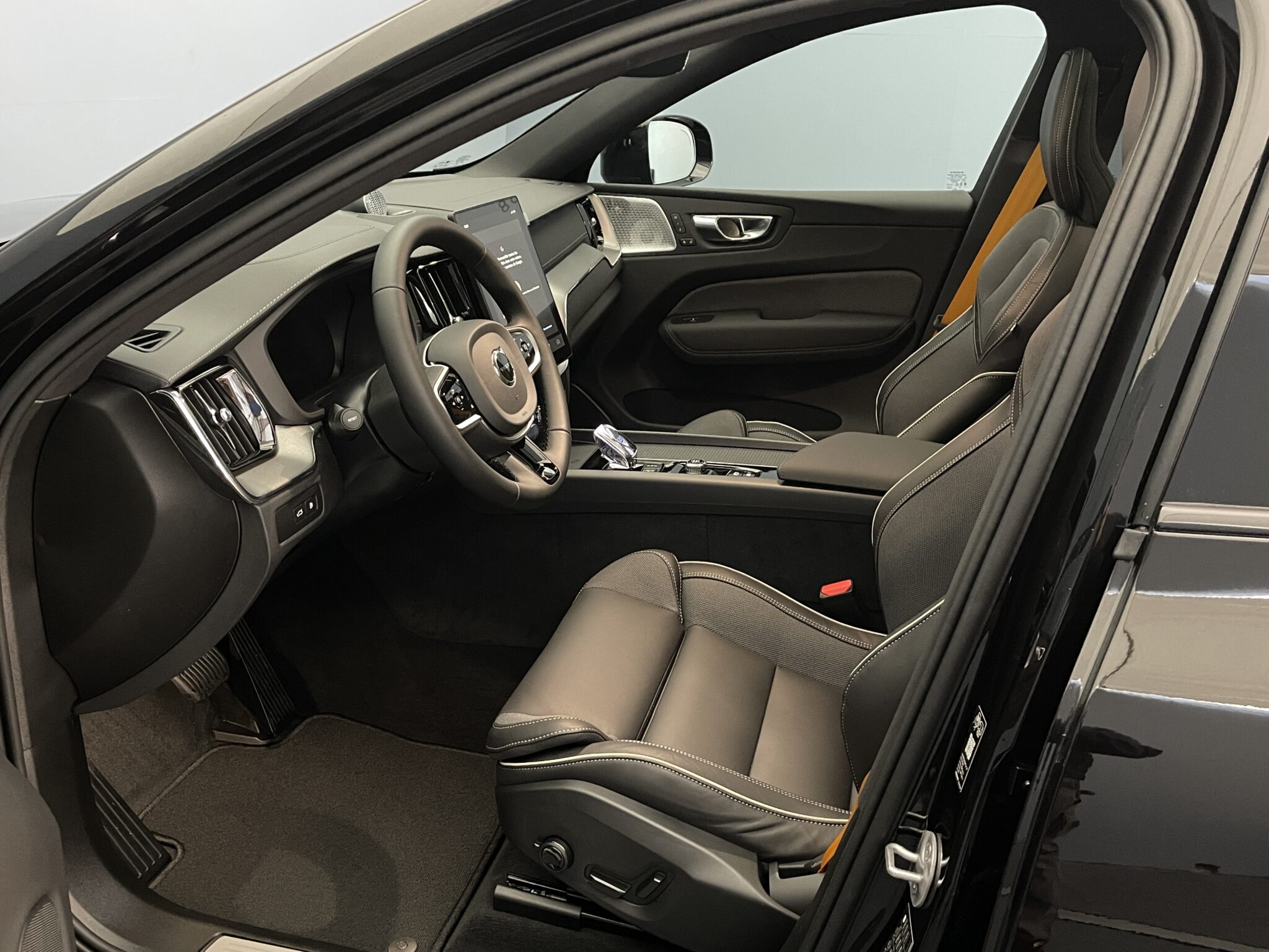 Volvo XC60 2.0 T8 TE Polestar eAWD
