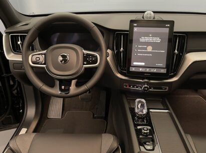 Volvo XC60 2.0 T8 TE Polestar eAWD