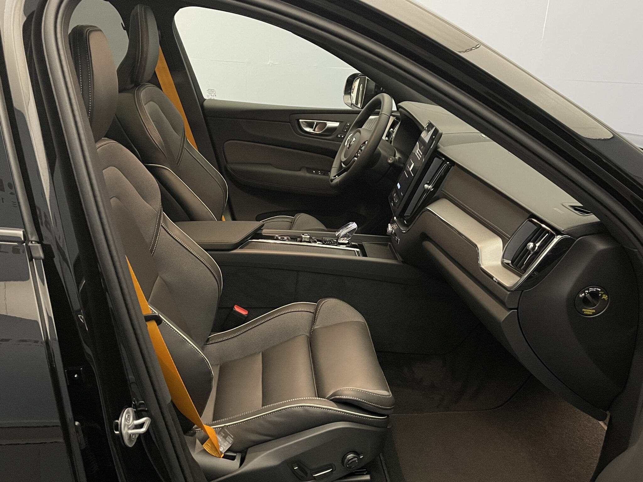 Volvo XC60 2.0 T8 TE Polestar eAWD