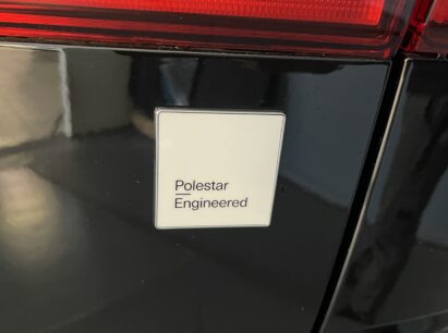Volvo XC60 2.0 T8 TE Polestar eAWD
