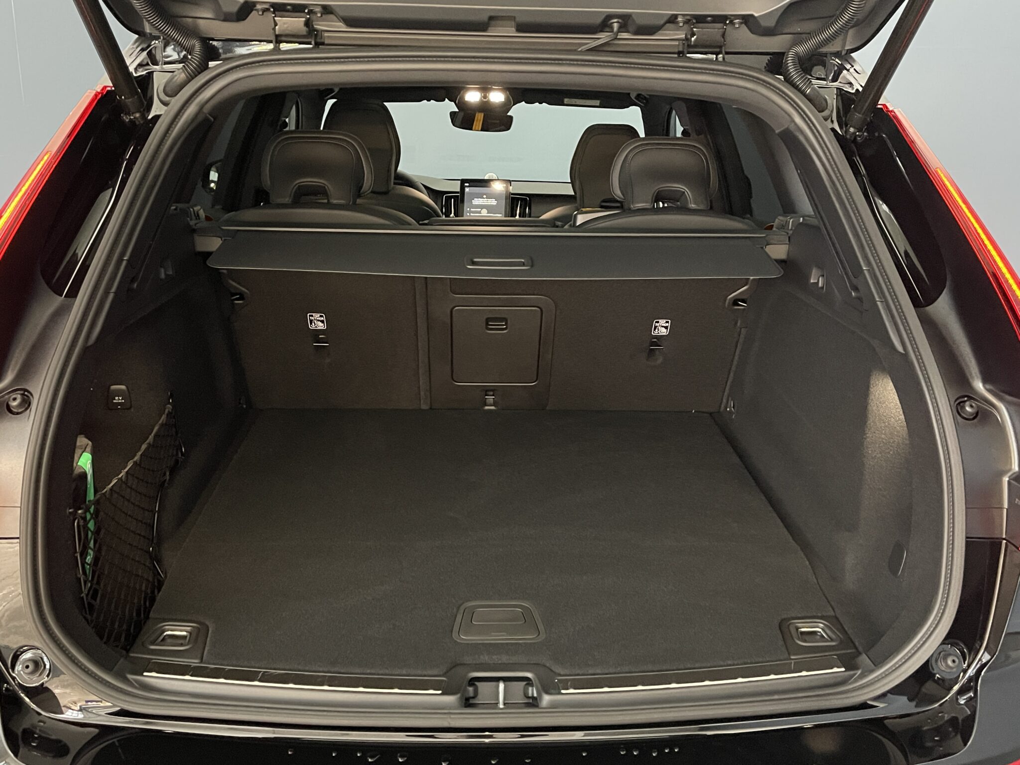 Volvo XC60 2.0 T8 TE Polestar eAWD