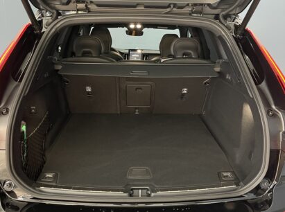 Volvo XC60 2.0 T8 TE Polestar eAWD