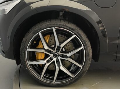 Volvo XC60 2.0 T8 TE Polestar eAWD