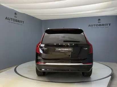 Volvo XC90 2.0 T8 TE Ultra Bright eAWD