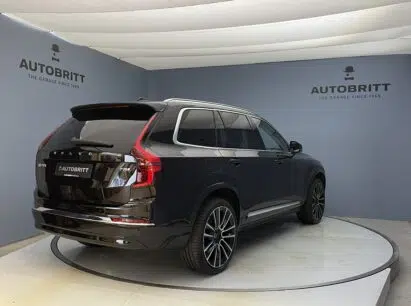 Volvo XC90 2.0 T8 TE Ultra Bright eAWD
