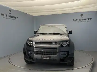 Land Rover Defender 110 2.0 P300e X-Dynamic HSE