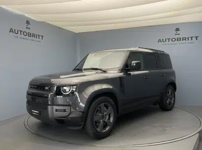 Land Rover Defender 110 2.0 P300e X-Dynamic HSE
