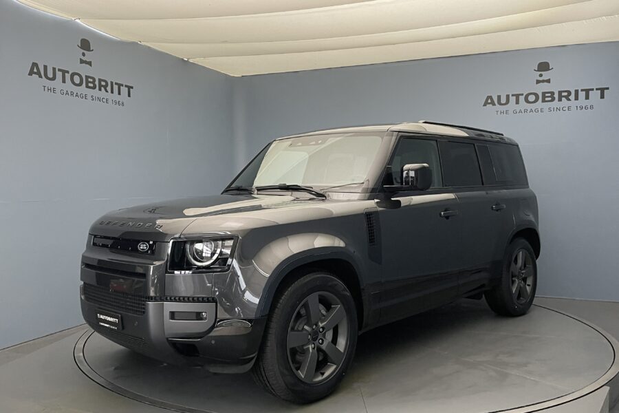 Land Rover Defender 110 2.0 P300e X-Dynamic HSE