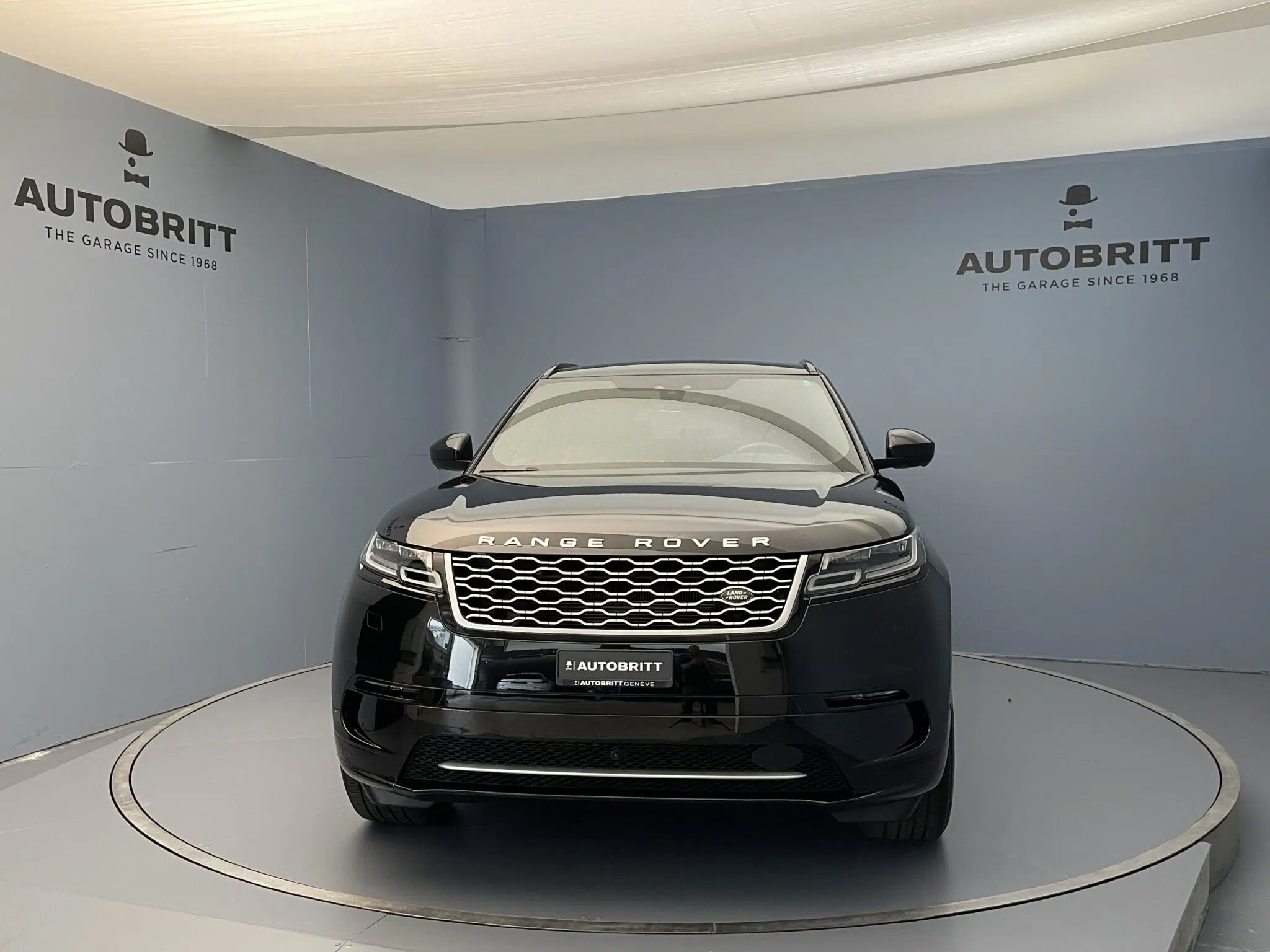 Land Rover Range Rover Velar 2.0 T S