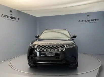 Land Rover Range Rover Velar 2.0 T S