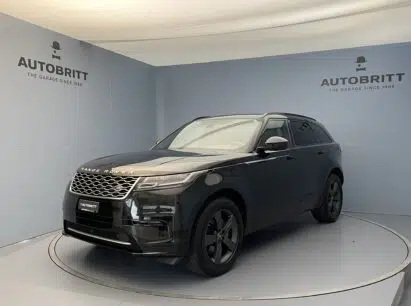 Land Rover Range Rover Velar 2.0 T S