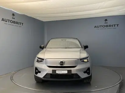 Volvo C40 P8 Twin Recharge AWD