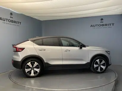 Volvo C40 P8 Twin Recharge AWD