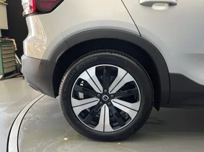 Volvo C40 P8 Twin Recharge AWD