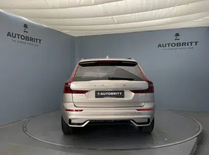 Volvo XC60 2.0 T6 TE Ultra Dark eAWD