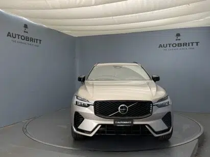 Volvo XC60 2.0 T6 TE Ultra Dark eAWD
