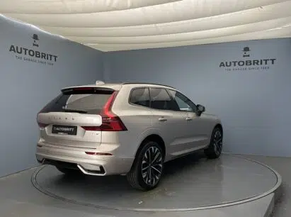 Volvo XC60 2.0 T6 TE Ultra Dark eAWD