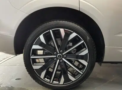 Volvo XC60 2.0 T6 TE Ultra Dark eAWD