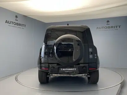 Land Rover Defender 110 2.0 P300e X-Dynamic HSE