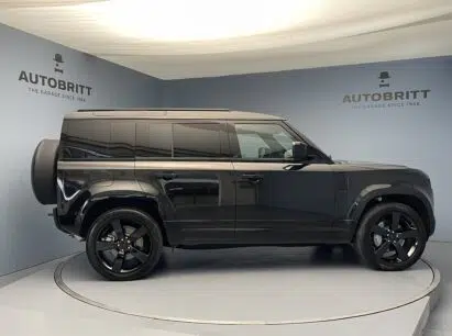 Land Rover Defender 110 2.0 P300e X-Dynamic HSE