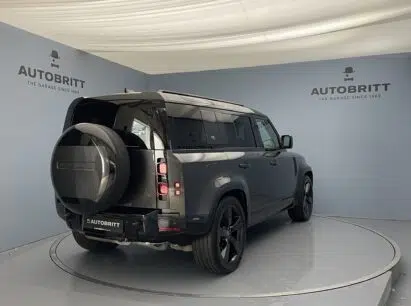 Land Rover Defender 110 2.0 P400e X-Dynamic HSE