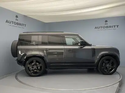 Land Rover Defender 110 2.0 P400e X-Dynamic HSE