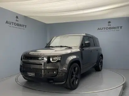 Land Rover Defender 110 2.0 P400e X-Dynamic HSE