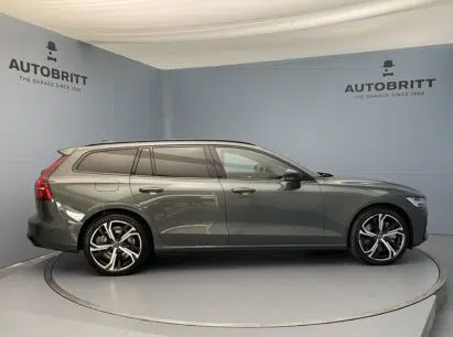 Volvo V60 2.0 T6 TE Ultra Dark eAWD