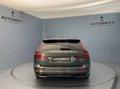 Volvo V60 2.0 T6 TE Ultra Dark eAWD