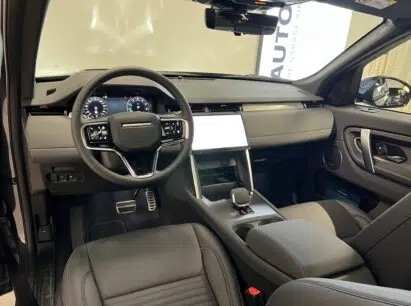 Land Rover Discovery Sport 1.5 T 270e Landmark