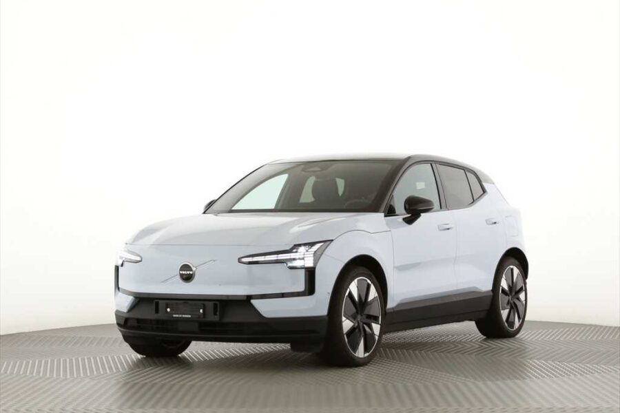Volvo EX30 E60 Twin Ultra Performance AWD