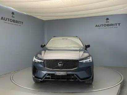 Volvo XC60 2.0 T6 TE Black Edition eAWD