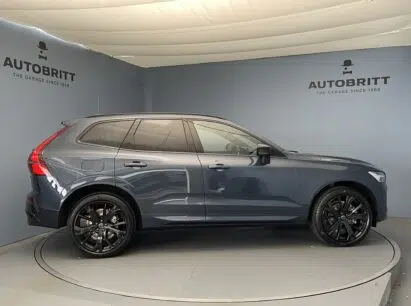 Volvo XC60 2.0 T6 TE Black Edition eAWD