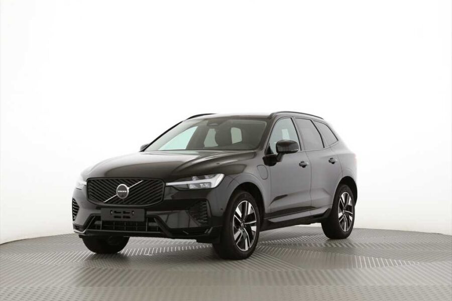 Volvo XC60 2.0 T6 TE Plus Dark eAWD
