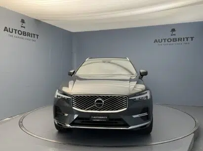 Volvo XC60 2.0 T6 TE Ultra Bright eAWD