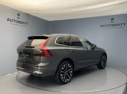 Volvo XC60 2.0 T6 TE Ultra Bright eAWD