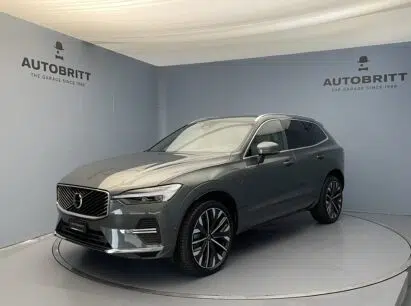 Volvo XC60 2.0 T6 TE Ultra Bright eAWD