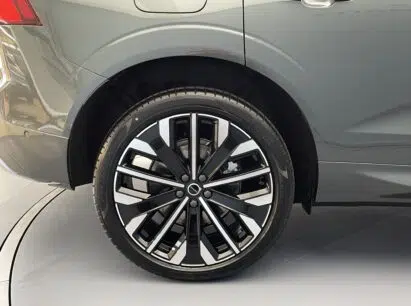 Volvo XC60 2.0 T6 TE Ultra Bright eAWD