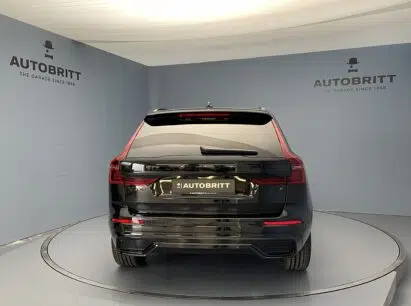 Volvo XC60 2.0 T8 TE Black Edition eAWD