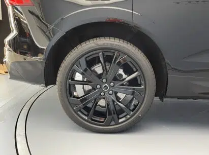 Volvo XC60 2.0 T8 TE Black Edition eAWD