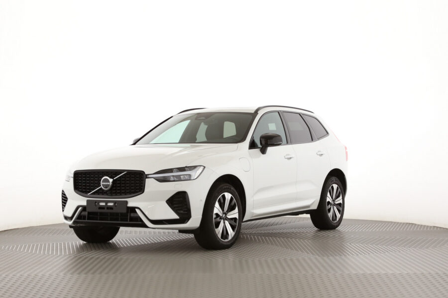 Volvo XC60 2.0 T8 TE Plus Dark eAWD