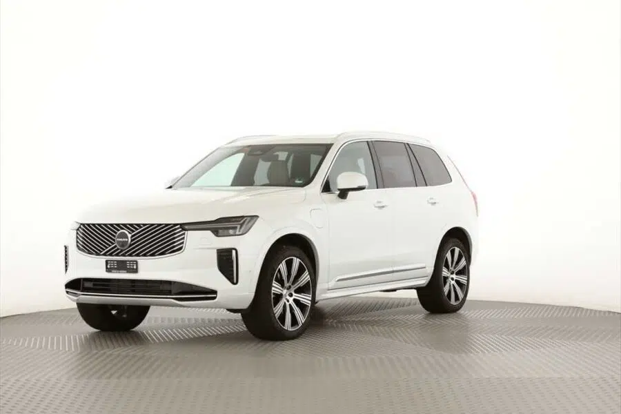Volvo XC90 2.0 T8 TE Ultra Bright eAWD