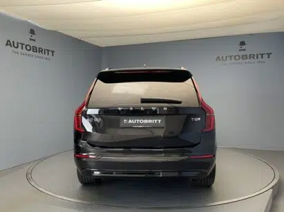 Volvo XC90 2.0 T8 TE Ultra Dark eAWD