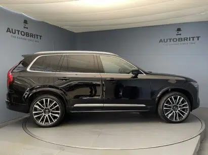 Volvo XC90 2.0 T8 TE XCLUSIVE Edition Bright AWD