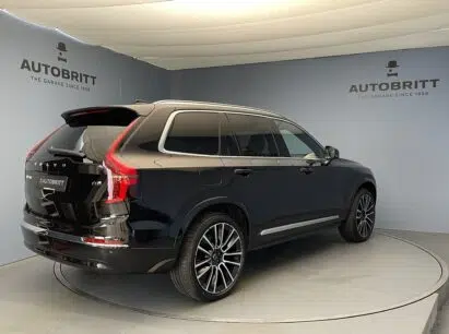 Volvo XC90 2.0 T8 TE XCLUSIVE Edition Bright AWD