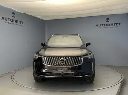 Volvo XC90 2.0 T8 TE XCLUSIVE Edition Bright AWD