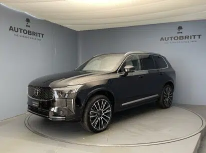 Volvo XC90 2.0 T8 TE XCLUSIVE Edition Bright AWD