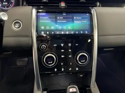 Land Rover Discovery Sport 2.0 Si4 SE